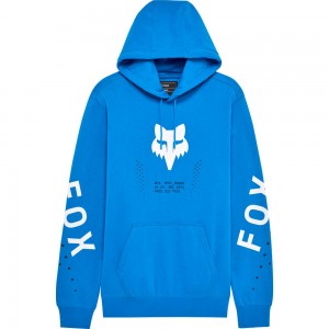 SHIELD FLEECE PO
