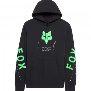 SHIELD FLEECE PO
