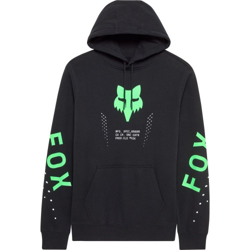 SHIELD FLEECE PO