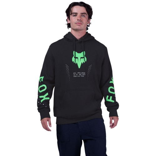 SHIELD FLEECE PO