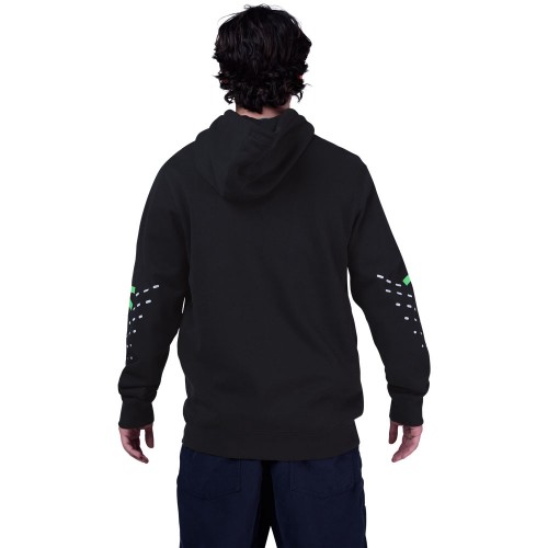 SHIELD FLEECE PO