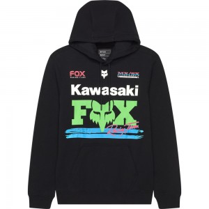 KAWI FLEECE PO