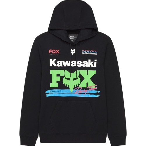 KAWI FLEECE PO