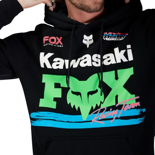 KAWI FLEECE PO