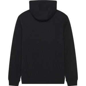 KAWI FLEECE PO 2