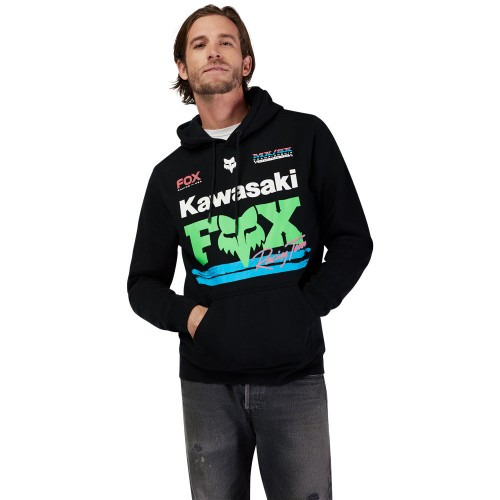 KAWI FLEECE PO