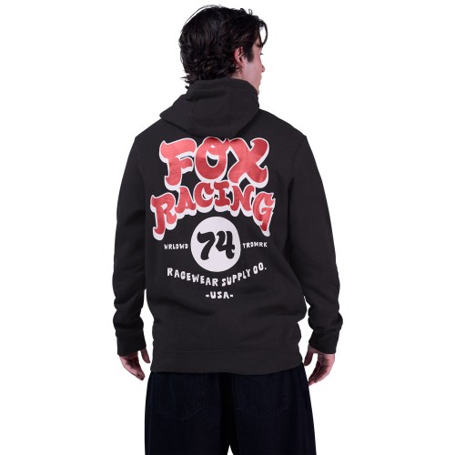 RACEWEAR FLEECE PO