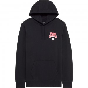 RACEWEAR FLEECE PO