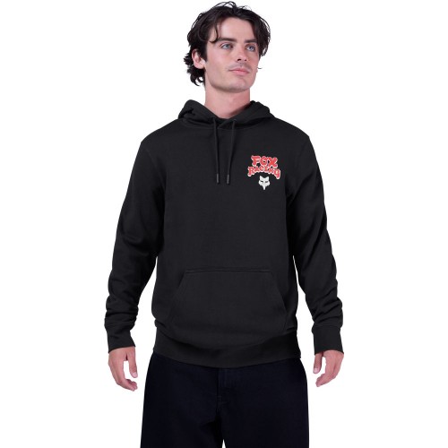 RACEWEAR FLEECE PO
