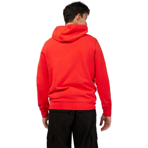 HONDA FLEECE PO