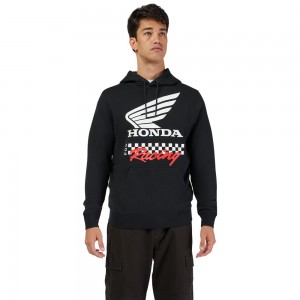 HONDA FLEECE PO