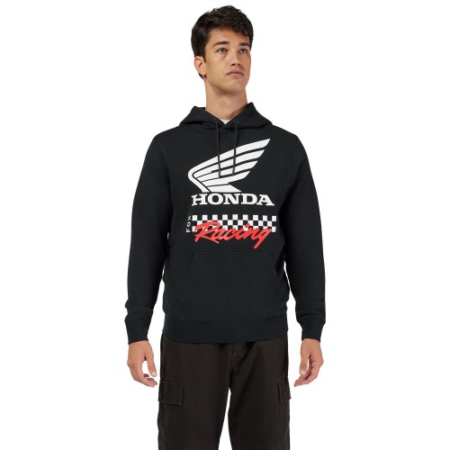 HONDA FLEECE PO