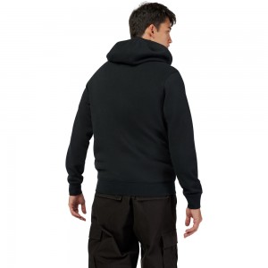 HONDA FLEECE PO 2