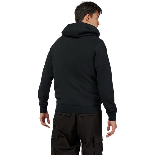 HONDA FLEECE PO