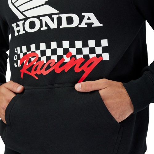HONDA FLEECE PO
