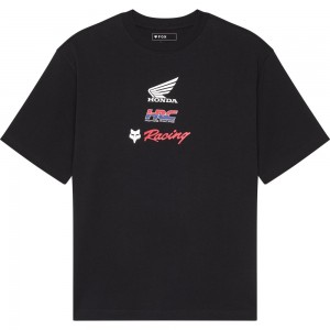 HONDA OVERSIZED SS TEE