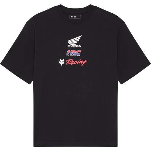 HONDA OVERSIZED SS TEE
