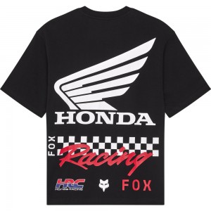 HONDA OVERSIZED SS TEE 2
