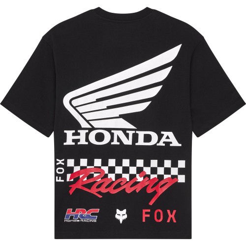 HONDA OVERSIZED SS TEE