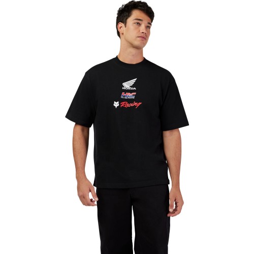 HONDA OVERSIZED SS TEE