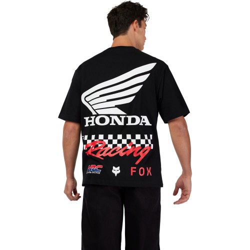 HONDA OVERSIZED SS TEE