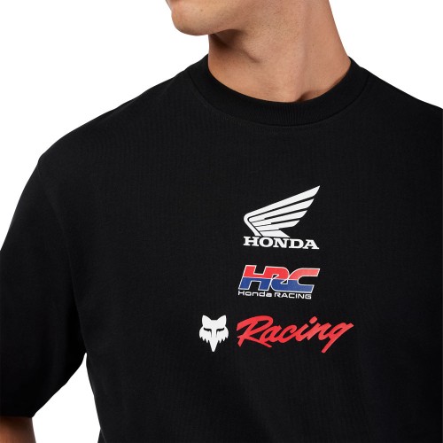 HONDA OVERSIZED SS TEE