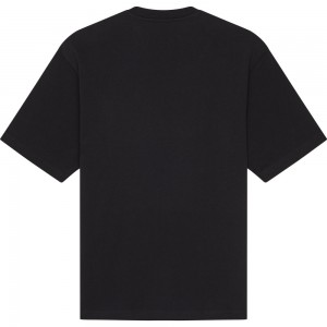 KAWI OVERSIZED SS TEE 2