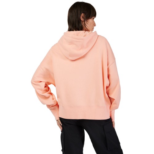 W FOX X HONDA OV PO FLEECE