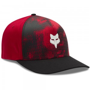 FOX RS FLEXFIT HAT
