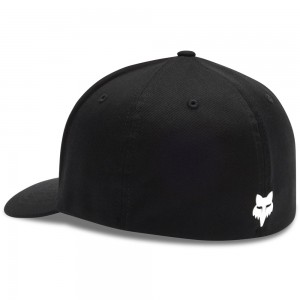 FOX RS FLEXFIT HAT 2