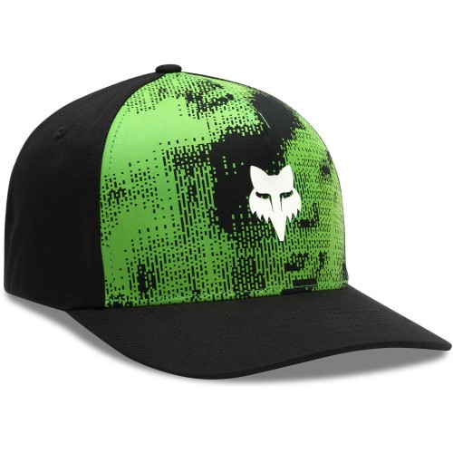 FOX RS FLEXFIT HAT