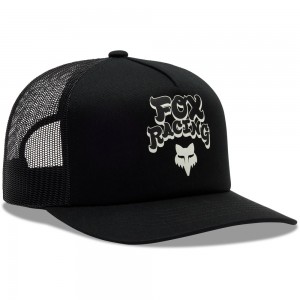 RACEWEAR MESH TRUCKER