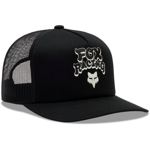 RACEWEAR MESH TRUCKER