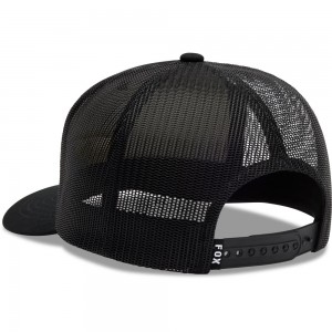 RACEWEAR MESH TRUCKER 2