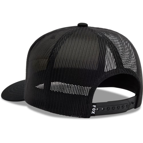 RACEWEAR MESH TRUCKER