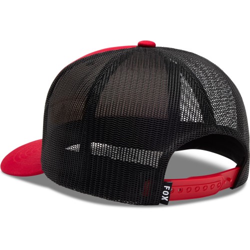 RACEWEAR MESH TRUCKER