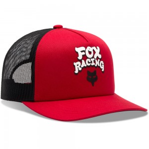 RACEWEAR MESH TRUCKER