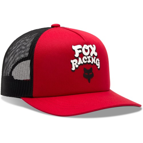 RACEWEAR MESH TRUCKER