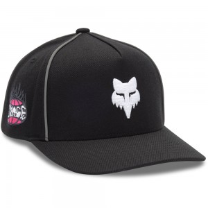 IMAGE COSMO SNAPBACK HAT