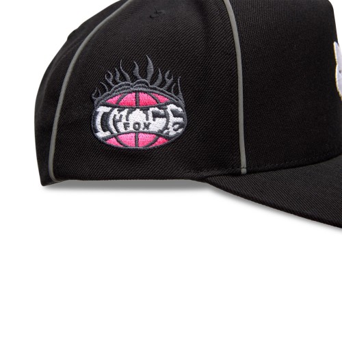 IMAGE COSMO SNAPBACK HAT