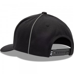 IMAGE COSMO SNAPBACK HAT 2