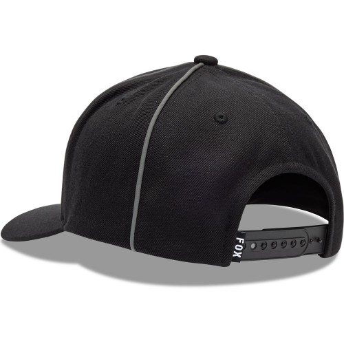 IMAGE COSMO SNAPBACK HAT