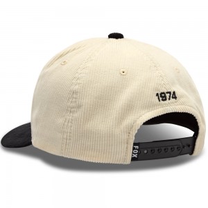 CIRCA 74 CORDUROY HAT 2
