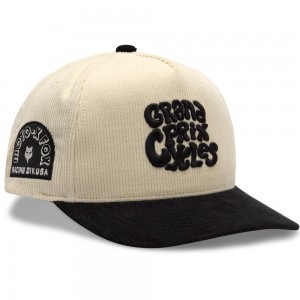CIRCA 74 CORDUROY HAT