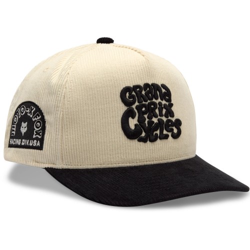 CIRCA 74 CORDUROY HAT