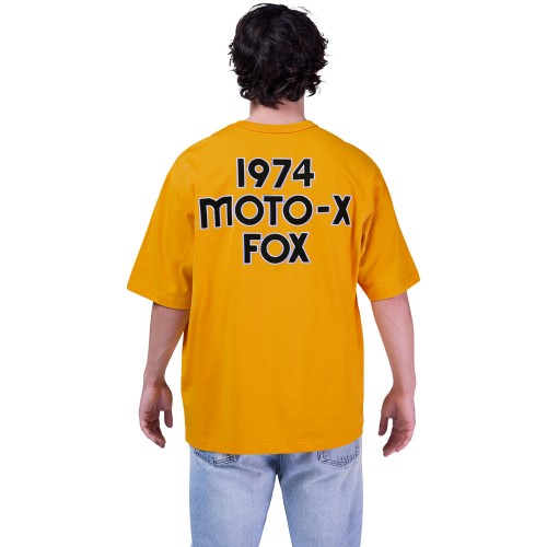 MOTO-X OVERSIZED SS TEE