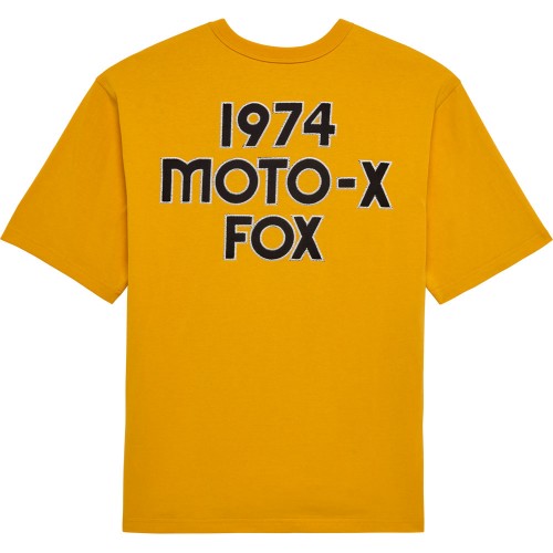 MOTO-X OVERSIZED SS TEE