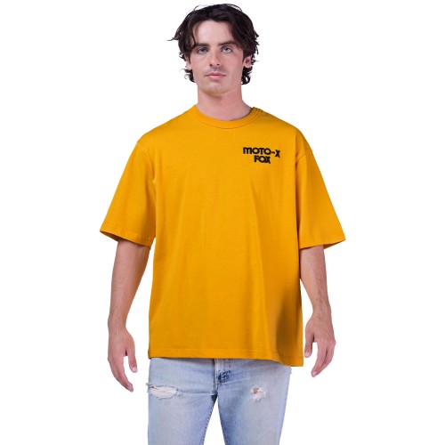 MOTO-X OVERSIZED SS TEE
