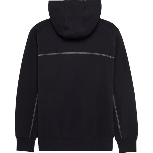 MOTO-X OVERSIZED FLC ZIP