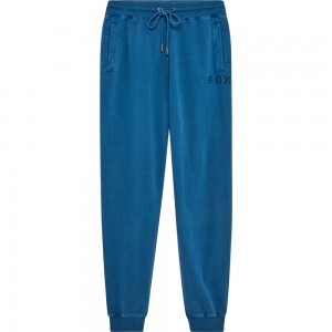 WORDMARK FLEECE JOGGER